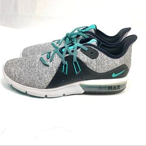 Nike Air Max Sequent 3